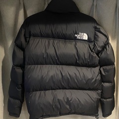 ※美品※ THE NORTH FACE  ヌプシ ダウンジャケット ND91841