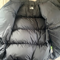 ※美品※ THE NORTH FACE  ヌプシ ダウンジャケット ND91841
