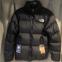 ※美品※ THE NORTH FACE  ヌプシ ダウンジャケット ND91841