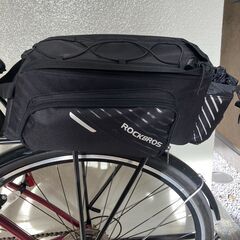 GIANT Escape R Drop 走行距離50km未満