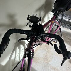 GIANT Escape R Drop 走行距離50km未満
