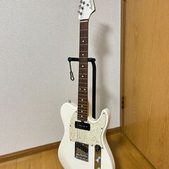 BACCHUS テレキャスターの中古が安い！激安で譲ります・無料であげます 