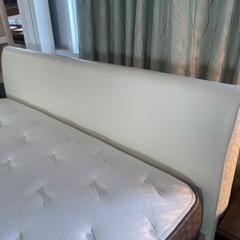 クイーンワイドベッドセット