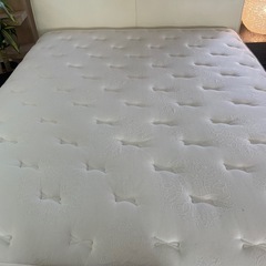 クイーンワイドベッドセット