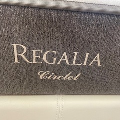 クイーンワイドベッドセット