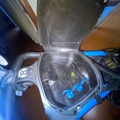 クリックギア　カート　ゴルフカート