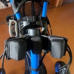 クリックギア　カート　ゴルフカート