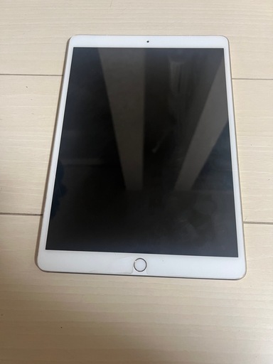 iPad iPad Pro 64GB