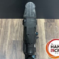 【引き取り限定】　マキタ　HR182DGXVB　ハンマドリル　説明書付き　ケース付き　バッテリ×1　ハンドル　18V