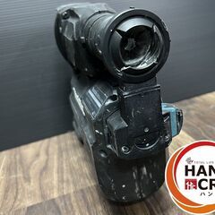 【引き取り限定】　マキタ　HR182DGXVB　ハンマドリル　説明書付き　ケース付き　バッテリ×1　ハンドル　18V