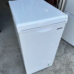 動作保証あり】Abitelax アビテラックス 2016年 ACF-603C 60L 上開き  