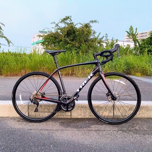 2019年のTrek Domane SL5が$1350、これって買う価値ある？ : r/bicycling