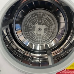 配達可【SENTERN】【小型衣類乾燥機3K】6ヶ月保証　クリーニング済み【管理番号10909 】