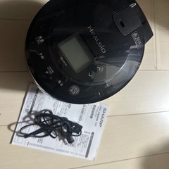 KN-HW10GB 水なし自動調理鍋(ヘルシオ)ホットクック