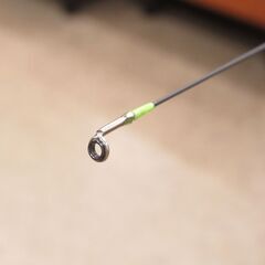 メジャークラフト アジングロッド 鯵道 Aji-Do AD5-S622L G-1972