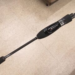 メジャークラフト アジングロッド 鯵道 Aji-Do AD5-S622L G-1972