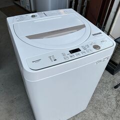 ジャングルジャングル石川金沢店】洗濯機 ヒタチ BW-V70E 7Kg 2020年製