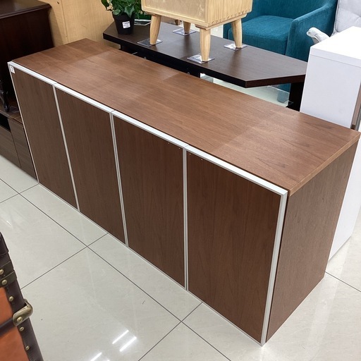 サイドボード 松永家具 PIATTO LOW CABINET
