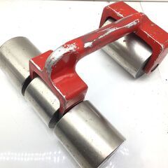 【エコツール笠寺店】メーカー不明 ダブルローラー 型番不明【愛知県/名古屋市/笠寺/工具】 エコツール笠寺店】メーカー不明 ダブルローラー 型番不明【愛知県