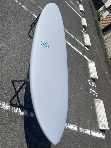 ビーチアクセス　ソフトボード