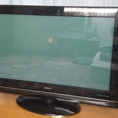 【ネット決済】HITACHI★42V型プラズマテレビ(Wooo ...