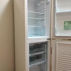 完全未使用162L新品冷蔵庫