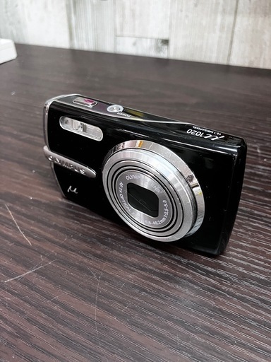 ️OLYMPUS️デジタルカメラ️デジカメ️光学7倍ズーム️No.2609 ※現金、クレジット、スマホ決済対応※