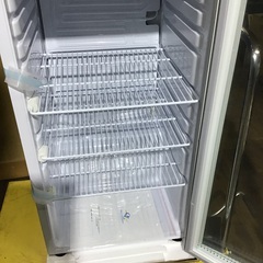 新品　ショーケース　XW 105 冷蔵庫　