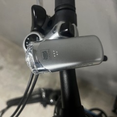  【☆最終値下げ☆】BEANIE 折りたたみ自転車