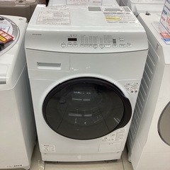 O-109【ご来店頂ける方限定】Panasonicの7、0Kg洗濯機です