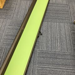 撮影用グリーンスクリーン使用回数一回 [木曜日までに取りに来れる方]