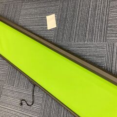 撮影用グリーンスクリーン使用回数一回 [木曜日までに取りに来れる方] YouTube撮影など