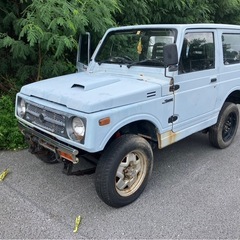 JA11 パーツバラ売り