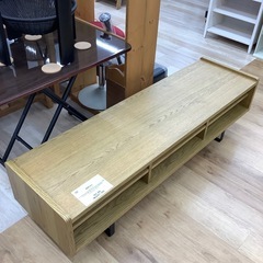 品川区でのお引き取り】テレビ台・テレビボード 横180cm