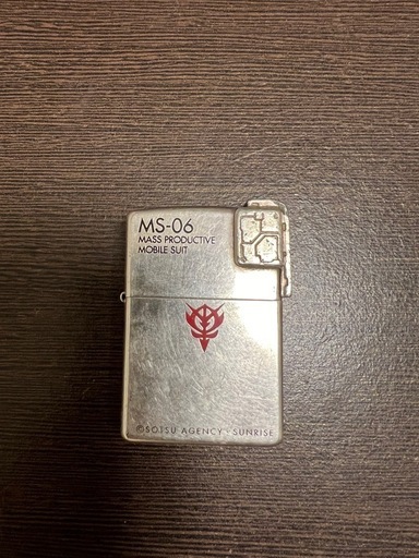 香水 ZIPPO