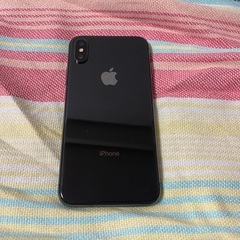 iphone　アイフォーン　 x simフリー 64G　早く受け取りの方優先 iphone アイフォーン x simフリー 64G 早く受け取りの方優先