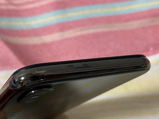 iphone アイフォーン x simフリー 64G 早く受け取りの方優先