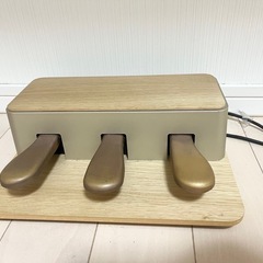 Roland KIYOLA (きよら) KF-10 KO ピュアオーク