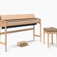 Roland KIYOLA (きよら) KF-10 KO ピュアオーク