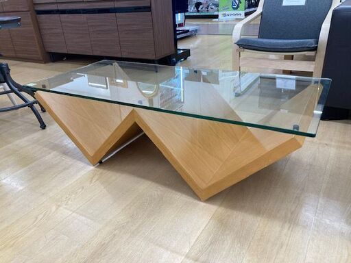 【トレファク イオンモール常滑店】arflexのローテーブルのご紹介です！！