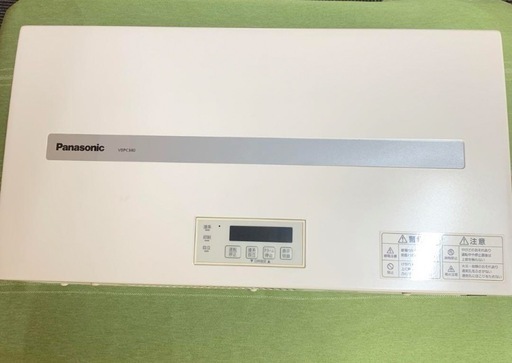 Panasonic パナソニック　 VBPC340 パワーコンディショナー
