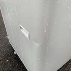 ⭐️Panasonic電気洗濯機⭐️ ⭐️NA-FA80H6⭐️