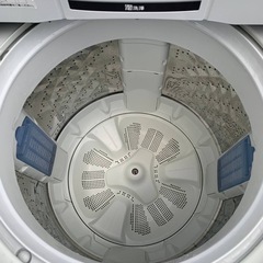 ⭐️Panasonic電気洗濯機⭐️ ⭐️NA-FA80H6⭐️