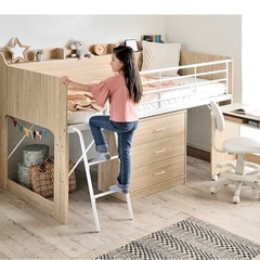 値下げ！システムロフトベット良品