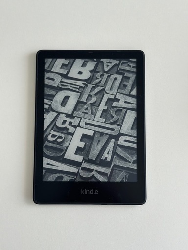 その他 Kindle paperwhite 32GB
