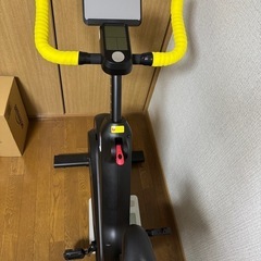 ルームバイク MG-061Ge nexgim