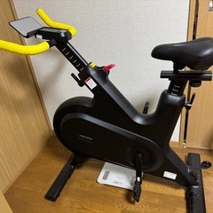 ルームバイク MG-061Ge nexgim