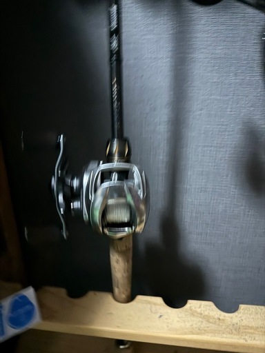 バス釣り引退