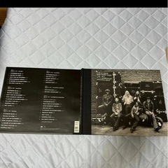 THE ALLMAN BROTHERS BAND THE 1971 FILLMORE EAST RECORDINGS