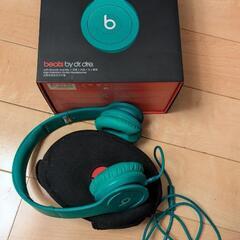 beats solo(有線)